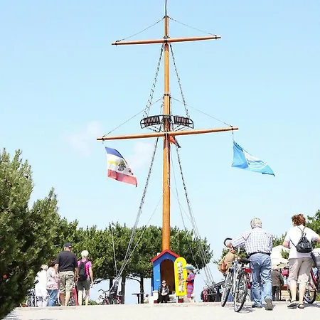 Karoline - Dos06071-lyb Zingst