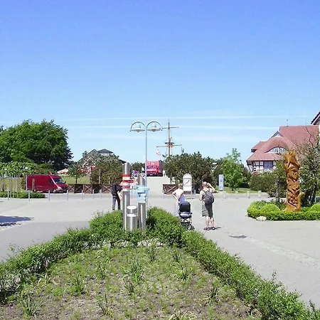Karoline - Dos06071-lyb Prázdninový dům *